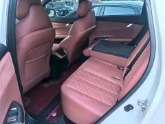 Changan CS75PLUS CS75 PLUS Gen 3 Champion Edition 1.5T Jinghang Edition - ფოტო 7