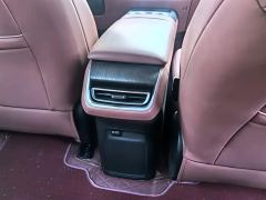 Changan CS75PLUS CS75 PLUS Gen 3 Champion Edition 1.5T Jinghang Edition - ფოტო 8