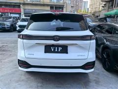 Changan CS75PLUS CS75 PLUS Gen 3 Champion Edition 1.5T Jinghang Edition - ფოტო 9
