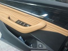Geely Xingyue L 1.5T Edition - ფოტო 12