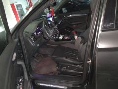 Audi Q5L 40 TFSI Luxury Dynamic Edition - фото 14