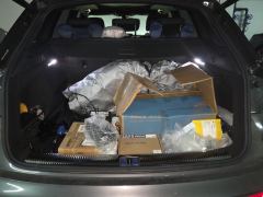 Audi Q5L 40 TFSI Luxury Dynamic Edition - фото 7
