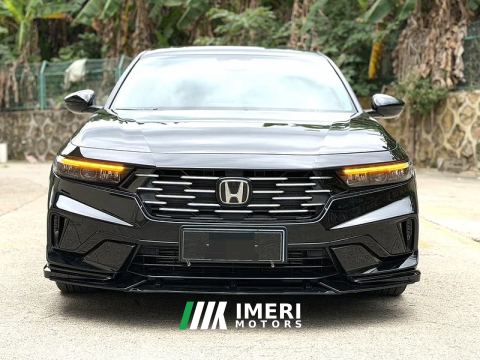 2025 Honda Accord 260TURBO Comfort Edition - car from China