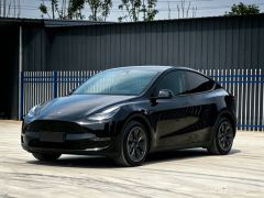 Tesla Model Y 719km Long Range AWD - photo 1