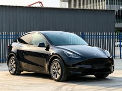 Tesla Model Y 719km Long Range AWD - photo 3