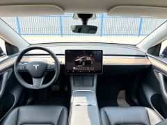 Tesla Model Y 719km Long Range AWD - photo 5
