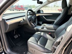 Tesla Model Y 719km Long Range AWD - photo 7