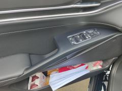 Ford Mondeo 2.0T EcoBoost Luxury Edition - ფოტო 13