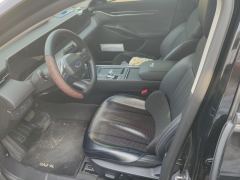 Ford Mondeo 2.0T EcoBoost Luxury Edition - ფოტო 14