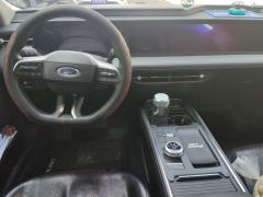 Ford Mondeo 2.0T EcoBoost Luxury Edition - ფოტო 16