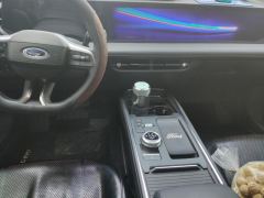 Ford Mondeo 2.0T EcoBoost Luxury Edition - ფოტო 17