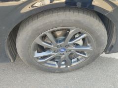 Ford Mondeo 2.0T EcoBoost Luxury Edition - ფოტო 6
