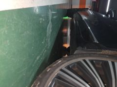 Volvo S90 B5 Smart Luxury Edition - ფოტო 11