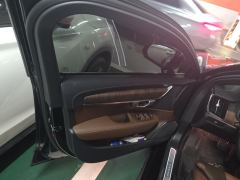 Volvo S90 B5 Smart Luxury Edition - ფოტო 12
