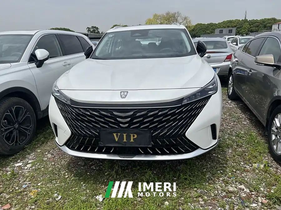 Roewe MG RX5 1.5T Comfort Edition - автомобиль из Китая