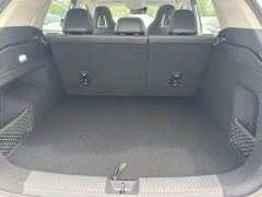Roewe MG RX5 1.5T Comfort Edition - фото 10