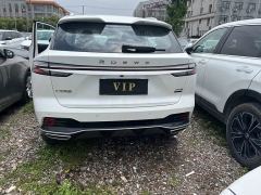 Roewe MG RX5 1.5T Comfort Edition - фото 11