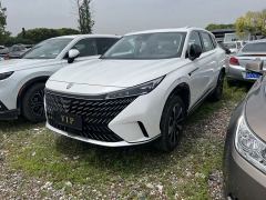 Roewe MG RX5 1.5T Comfort Edition - фото 2