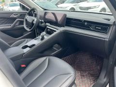 Roewe MG RX5 1.5T Comfort Edition - фото 3