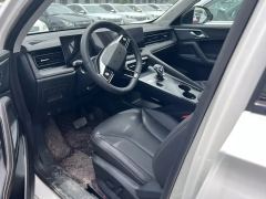 Roewe MG RX5 1.5T Comfort Edition - фото 5