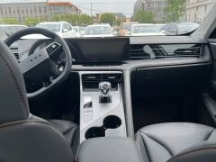 Roewe MG RX5 1.5T Comfort Edition - фото 6