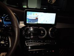 Mercedes-Benz GLC Facelift GLC 260 L 4MATIC Dynamic - ფოტო 17