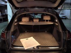 Mercedes-Benz GLC Facelift GLC 260 L 4MATIC Dynamic - ფოტო 7