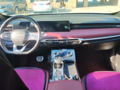 Jetour X70 PLUS 2.0T MAX 5 - photo 16