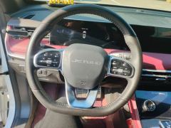 Jetour X70 PLUS 2.0T MAX 5 - photo 18