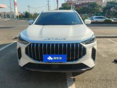 Jetour X70 PLUS 2.0T MAX 5 - photo 3