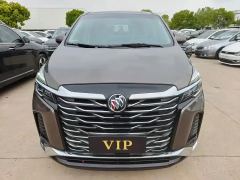 Buick GL8 652T Luxury Version 7 - фото 1