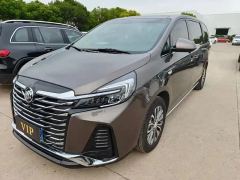 Buick GL8 652T Luxury Version 7 - фото 2