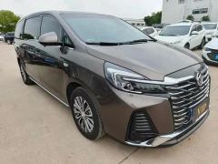 Buick GL8 652T Luxury Version 7 - фото 3