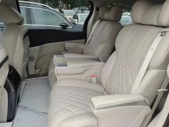 Buick GL8 652T Luxury Version 7 - фото 6