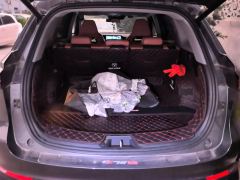 Changan CS75PLUS CS75 PLUS Gen 3 1.5T Navigator Edition - ფოტო 7