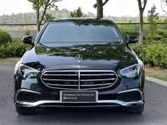 Mercedes-Benz E Class E-Class E 300 L Sport Fashion Edition - ფოტო 1