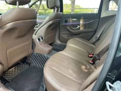 Mercedes-Benz E Class E-Class E 300 L Sport Fashion Edition - ფოტო 11