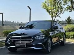 Mercedes-Benz E Class E-Class E 300 L Sport Fashion Edition - ფოტო 2