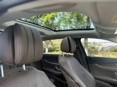 Mercedes-Benz E Class E-Class E 300 L Sport Fashion Edition - ფოტო 6