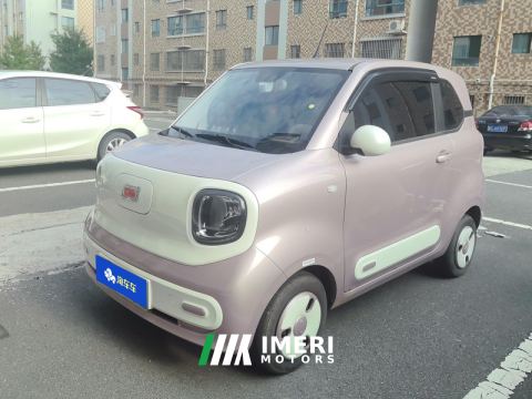2026 Bestune Pony Besturn Xiaoma 222km Shining Edition - car from China