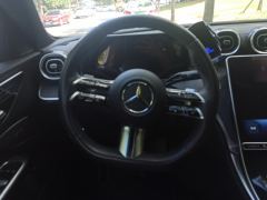 Mercedes-Benz C Class C-Class C 200 L Sport Edition - ფოტო 18