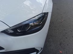 Mercedes-Benz C Class C-Class C 200 L Sport Edition - ფოტო 4