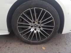 Mercedes-Benz C Class C-Class C 200 L Sport Edition - ფოტო 6