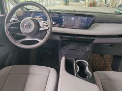 Buick GL8 2.0T Deluxe Edition - ფოტო 12