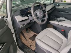 Buick GL8 2.0T Deluxe Edition - ფოტო 4