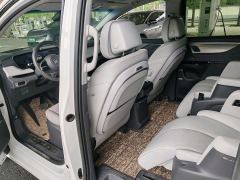Buick GL8 2.0T Deluxe Edition - ფოტო 6
