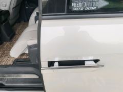 Buick GL8 2.0T Deluxe Edition - ფოტო 7