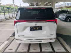 Buick GL8 2.0T Deluxe Edition - ფოტო 9