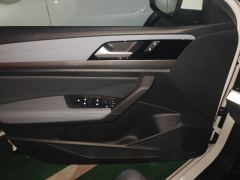 Volkswagen Lavida 1.5L Edition - ფოტო 12