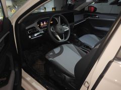 Volkswagen Lavida 1.5L Edition - ფოტო 14